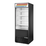 True TOAM-30-HC~TSL01 - Vertical Air Curtain Merchandiser, 30